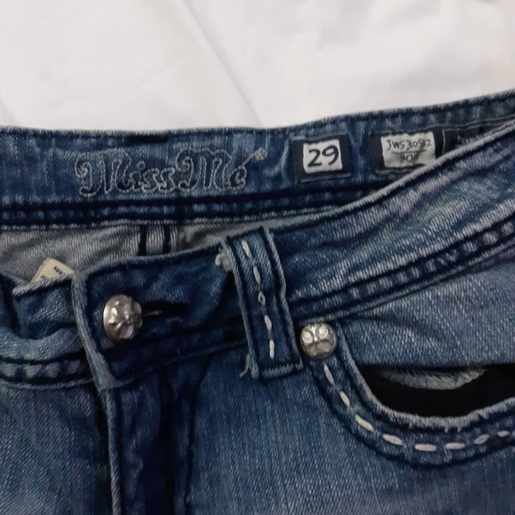 Miss me Jean's - Picture 3 of 3